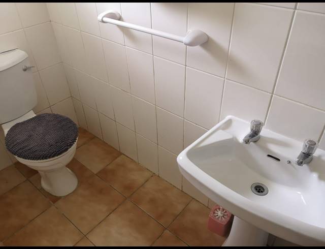 3 BEDROOM TOWNHOUSE TO LET IN DUNVERIA